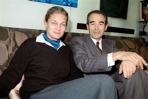 robert badinter jeune et elisabeth